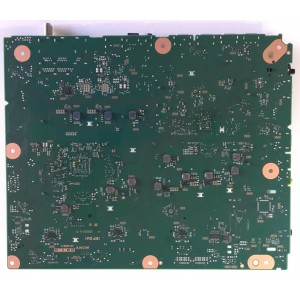 MAIN PARA SMART TV SONY BRAVIA 4K RESOLUCION (3840 x 2160) / NUMERO DE PARTE A-5044-958-A / 101480811 / A5044958A 324 / 220621 / 375927 / DISPLAY ST6451D03-B VER.2.1 / MODELO XR-65X95K / XR65X95K